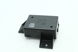 2003-2008 INFINITI FX35 FX45 REAR COMBINATION LIGHT LAMP CONTROL MODULE H1763 image 5