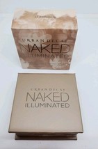 Urban Decay Naked Illuminated Shimmering Powder For Face & Body Luminous 0.08oz image 2