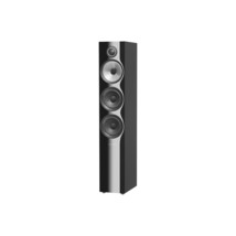Bowers &amp; Wilkins 704 S2 Floorstanding Loudspeaker - Slim &amp; Compact Tower Speaker - £2,157.48 GBP