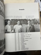 UCLA Southern Campus 1951 Yearbook~John Wooden Basketball - £31.10 GBP