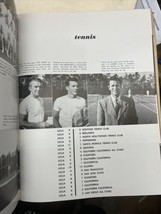 UCLA Southern Campus 1951 Yearbook~John Wooden Basketball - $54.14 CAD