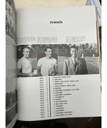 UCLA Southern Campus 1951 Yearbook~John Wooden Basketball - £31.20 GBP
