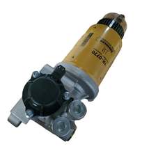 FOR CAT Pump Base Fuel Water Separator Assembly Priming 3713599 212-3657 3261644 - £1,013.96 GBP