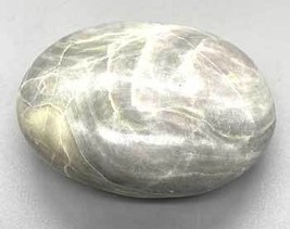 Serpentine, Infinite palm stone - $833.50 MXN