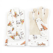 Children&#39;s Gardening Gloves - Winnie the Pooh - £33.85 GBP