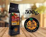 Hazelnut Coffee~La Negrita~500 g~High Quality from Mexico~Excellent Coffee - £19.71 GBP