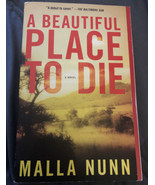 A Beautiful Place to Die : An Emmanuel Cooper Mystery by Malla Nunn - $4.94