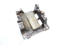 04-05 SUBARU FORESTER XT ENGINE OIL PAN WINDAGE TRAY Q1921 image 9