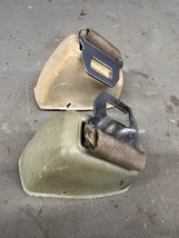 1965 1966 1967 Ford Galaxie Fairlane Seat Belt Retractors Ranchero Parkl... - $196.67