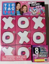 Blip Toys Tic Tac Toy XOXO Friends Multi Pack Surprise - Surprise Pack # 10 - £5.39 GBP