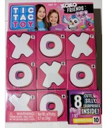 Blip Toys Tic Tac Toy XOXO Friends Multi Pack Surprise - Surprise Pack # 10 - £5.36 GBP