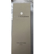 Louis Roederer Champagne Collection 243 750 ml EMPTY Gift Box - €18,23 EUR