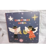 Hallmark &quot;The Christmas Angel&quot; Board Book 2021 New - $277.81 MXN