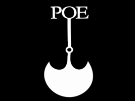 EDGAR POE PIT AND THE PENDELUM Vinyl Decal Car Wall Sticker CHOOSE SIZE ... - $3.13+