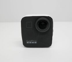 Certified Open Box

GoPro Max 360 CHDHZ-202-XX Action Camera - Black image 2