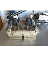 GENERAL ELECTRIC CIRCUIT BREAKER  979F63 6-1 CONTACTOR FUSE COIL POWER N... - $265.78 CAD