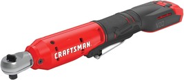 Ratchet With A 3/8&quot; Drive And Cordless Craftsman Cmcf930B V20* (Tool Only). - $99.94