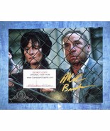 Mel Brooks Hand Signed Autograph 8x10 Photo - $2,375.85 MXN