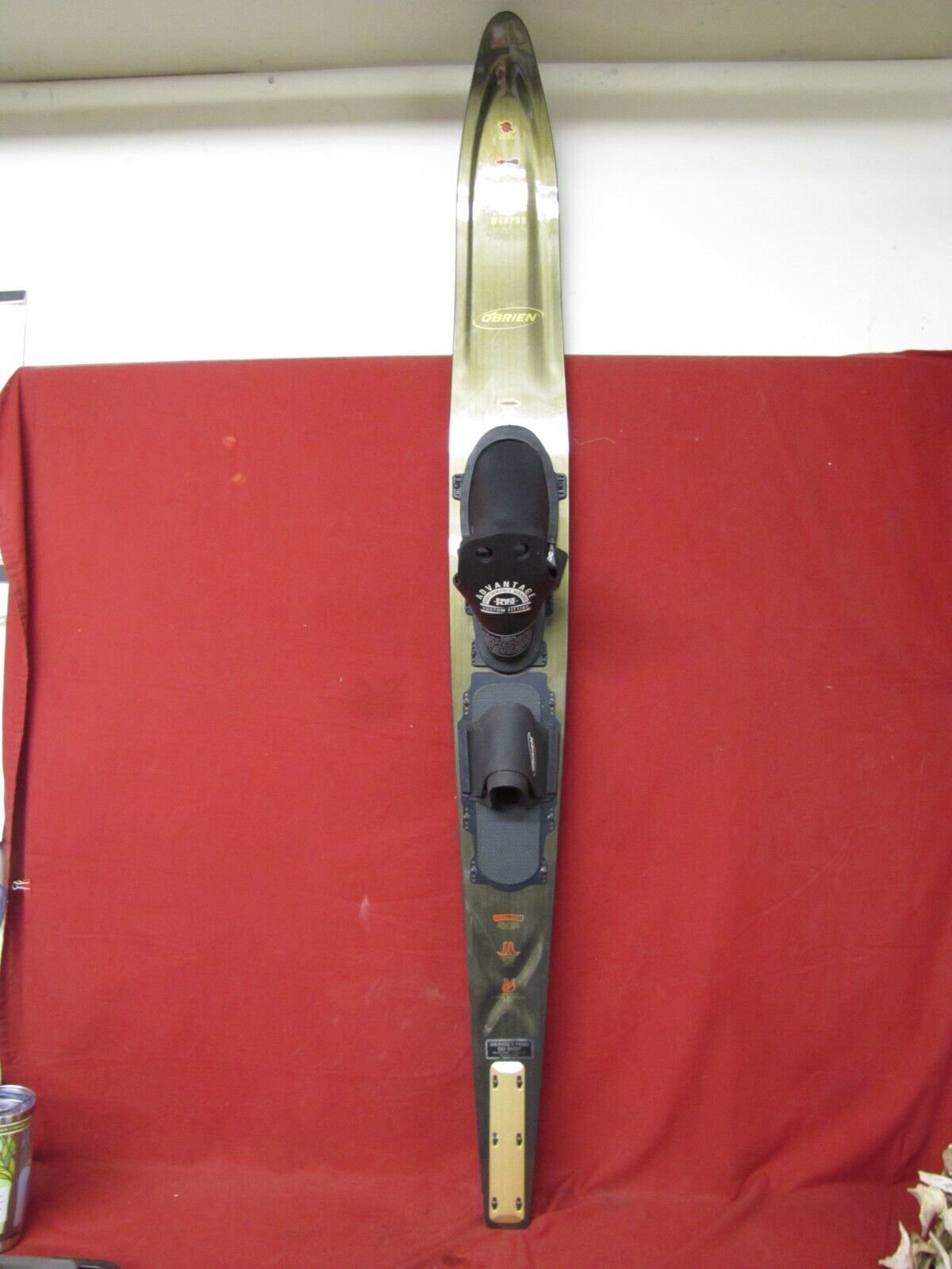 O&#39;Brien Water Slalom Ski G2 Weapon - $123.74