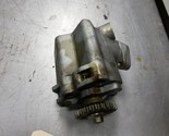 Engine Oil Pump From 2007 Ford Fusion  2.3 - $34.95