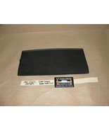 01 Lincoln Navigator CENTER CONSOLE STORAGE COMPARTMENT RUBBER INSERT LI... - $27.12 CAD