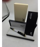 Montblanc rollerball pen William Shakespeare with user guide and box - $259.18