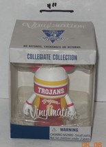 Disney 3&quot; Vinylmation NCAA Collegiate Collection USC Trojans Figure - £27.56 GBP