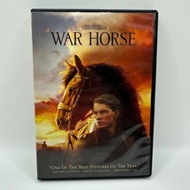 War Horse (Dvd) - £6.13 GBP