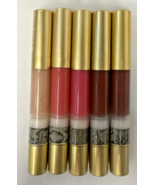 Mally High Shine Liquid Lipstick *Five Pack* - €29,75 EUR