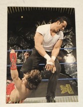 Deuce WWE Trading Card 2007 #34 - £1.55 GBP