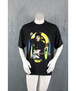 Band Shirt (VTG) - Cliff Richard Hit List Tour 1994 - Men&#39;s XL  - $103.41 CAD