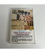 Presenting The Fantastic Violinaries Cassette Tape Paula Records JC-0096 - $14.17