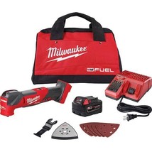 Milwaukee 2836-21 18 Volt Oscillating Multi-Tool - £288.34 GBP