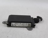 Camera/Projector Rear Radar Unit Blind Spot Alert 15-16 TOYOTA SIENNA OE... - $179.99