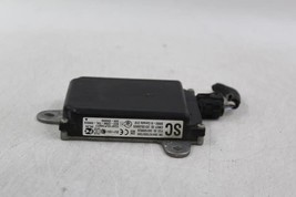 Camera/Projector Rear Radar Unit Blind Spot Alert 15-16 TOYOTA SIENNA OEM #26575 - $179.99