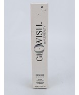 Huda Beauty Glowish Bright Light Sheer Concealer 1.5 Fair Cool Full Size... - $26.38 CAD