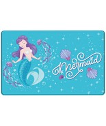 Kids Non-Slip Bath Mat 17x24 Inch Quick Drying - $68.66 CAD