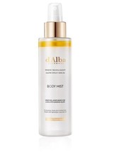 [d&#39;Alba] White Truffle Aromatic Body Mist Serum - 180ml Korea Cosmetic - £25.82 GBP