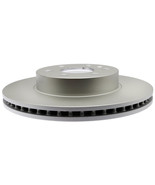 Disc Brake Rotor fits 2015-2019 GMC Canyon  ACDELCO ADVANTAGE - $54.69 CAD