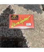 White Heart Live at Six Flags Audio Cassette Christian Music Spiritual - $10.88
