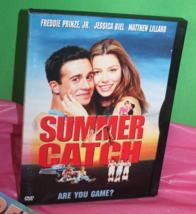 Summer Catch DVD Movie - £6.68 GBP