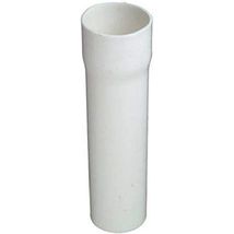 Master Plumber 453-175 MP Drain Extension Tube, 1-1/2-Inch X 6-Inch - $25.65 CAD