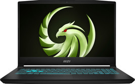 MSI - Bravo 15 15.6&quot; 144hz Gaming Laptop FHD - Ryzen 7-7735HS with 16GB RAM -... - £1,303.61 GBP