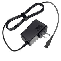 Ac Charger Power Adapter Cord For Philips Norelco Multigroom 3100 Qg3330/49 - £15.89 GBP