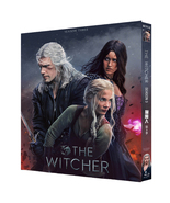 The Witcher Season 3 (2023) [Blu-ray] 1080P Full HD New Seal - $25.00