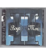 II by Boyz II Men (Music CD, 1994) - $94.97 MXN