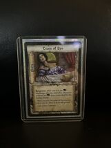 Tears of Lys #L26 Premium Starter Decks A Game of Thrones Lightly Played - $1.97