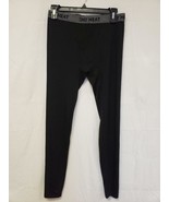 32 Degrees Heat Mens Pants size S Black - $219.28 MXN