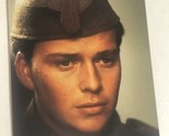 Young Indiana Jones Trading Card #33 Sean Patrick Flannery - £1.55 GBP
