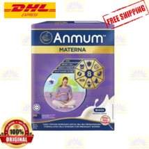 1 X Anmum Materna 650g Milk For Pregnant Woman Original Flavour EXPRESS SHIPPING - £49.30 GBP